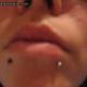 2 labio inferior